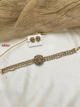 3 Layer Chocker 1