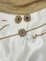 Golden Ball Chocker 1