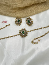 Golden Ball Chocker 2