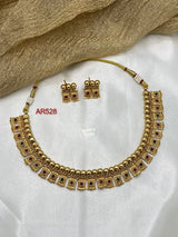 Temple Necklace 2