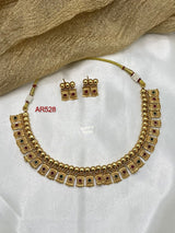 Trendy Necklace 2