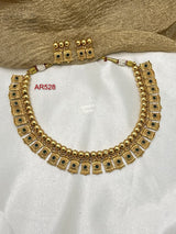 Temple Necklace 1