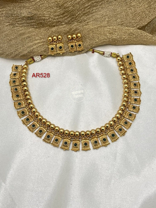 Trendy Necklace