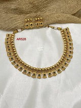 Trendy Necklace 1