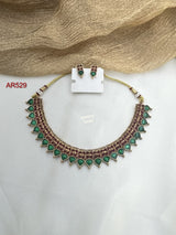 Palakka Necklace 1