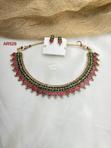 Palakka Necklace 2