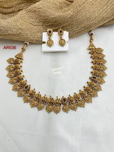 Mulla Coin Necklace 2