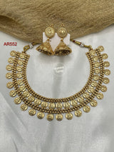 Coin Necklace 1