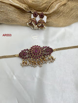 Traditional Chocker 2