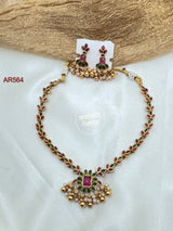 Kundan Necklace 1