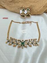 Modern Chocker 1