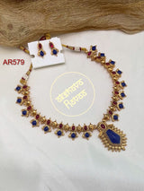 Nagapadam Necklace 1