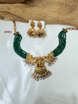 Ganapathi Temple Set 2