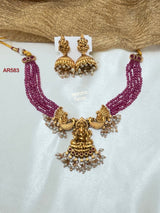 Ganapathi Temple Set 1