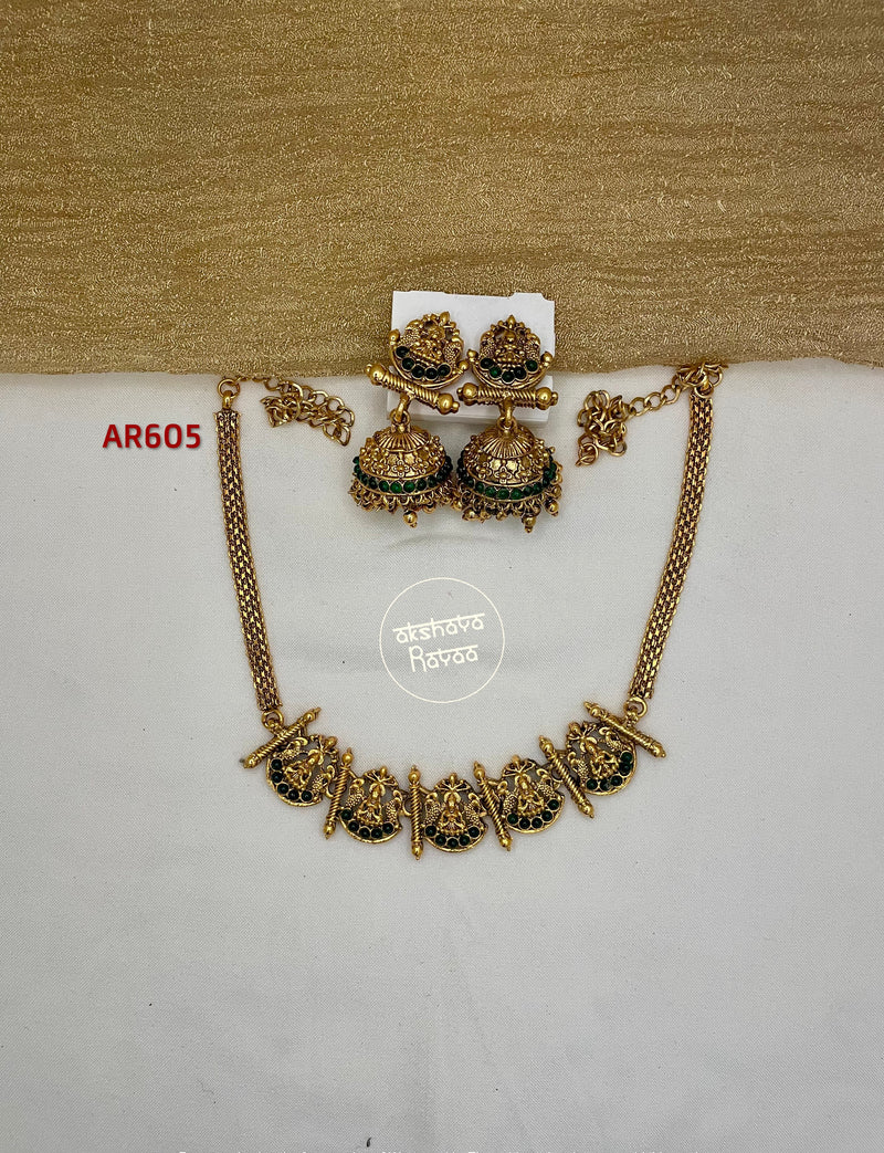 Lakshmi Chocker