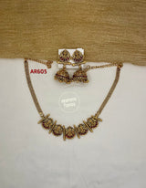Lakshmi Chocker 2