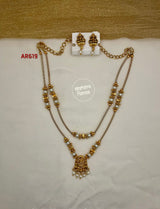 Lakshmi Pearl Chain 1