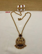 Lakshmi Ball Chain 1