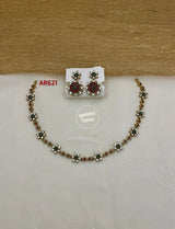AD Flower Necklace 2