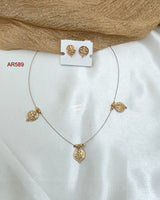Invisible Coin Chain 1
