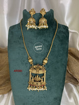 Lakshmi Temple Chain 1