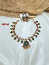 Mango Necklace 1