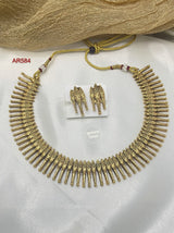 Mulla Necklace 1
