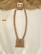 Square Haram 1